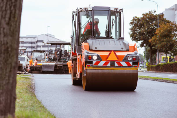 Reasons to Select Us for Your Driveway Paving Requirements in North Patchogue, NY
