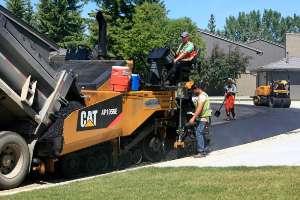 Best Driveway Paving Contractor  in North Patchogue, NY